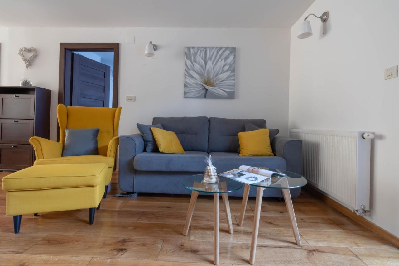 Apartment Gabriella Zágráb Kültér fotó