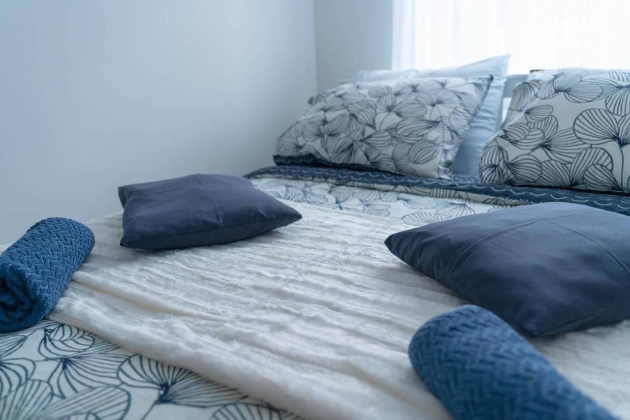 Apartment Gabriella Zágráb Kültér fotó