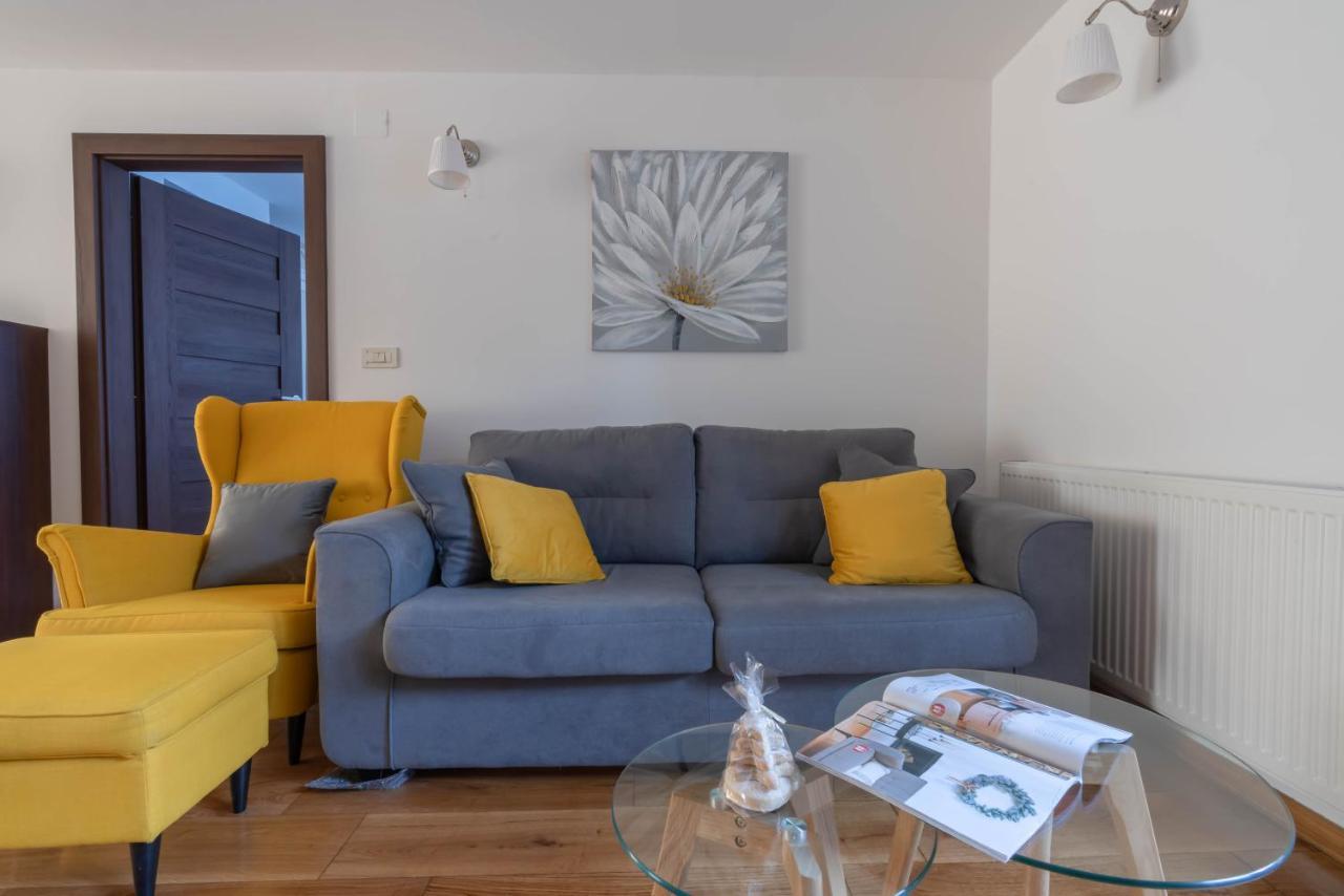 Apartment Gabriella Zágráb Kültér fotó