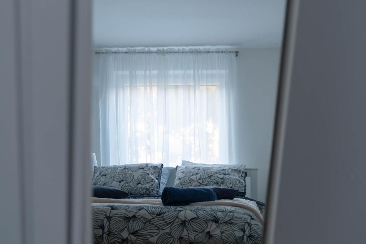 Apartment Gabriella Zágráb Kültér fotó