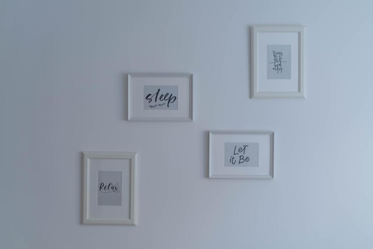 Apartment Gabriella Zágráb Kültér fotó