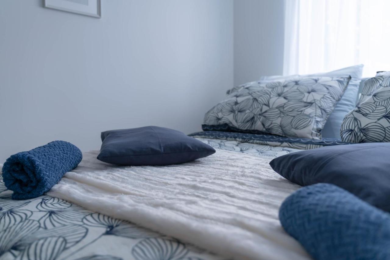 Apartment Gabriella Zágráb Kültér fotó
