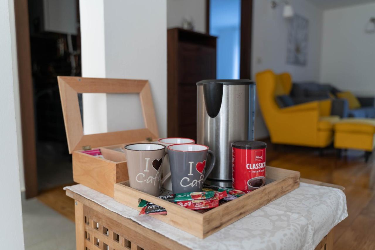 Apartment Gabriella Zágráb Kültér fotó
