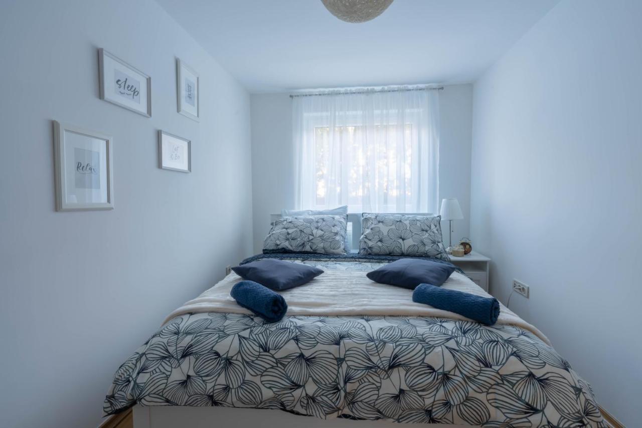 Apartment Gabriella Zágráb Kültér fotó