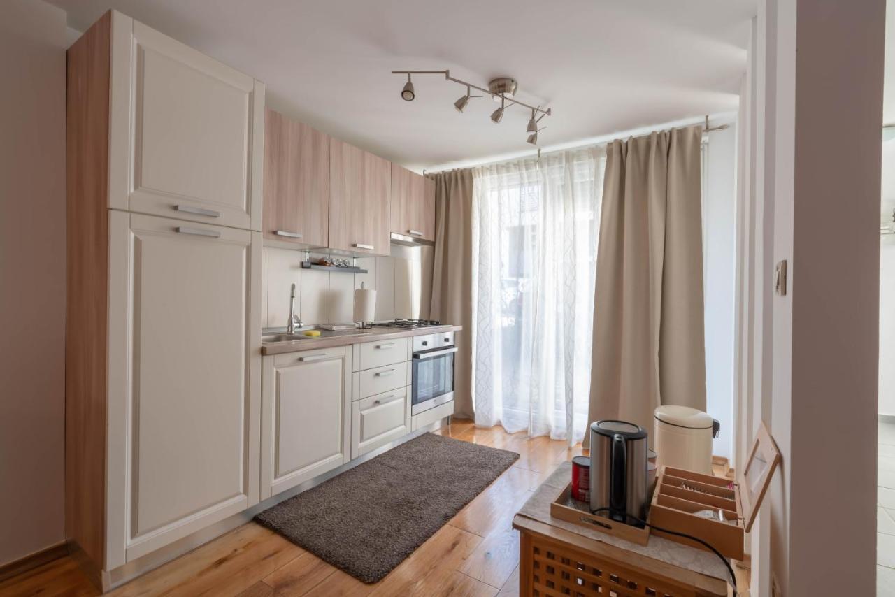 Apartment Gabriella Zágráb Kültér fotó