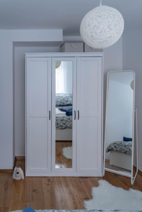Apartment Gabriella Zágráb Kültér fotó