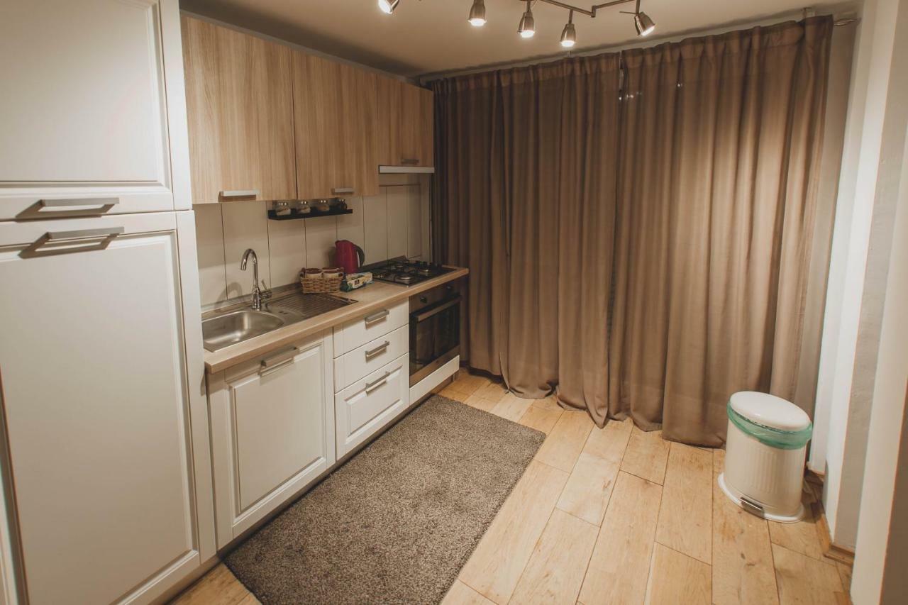 Apartment Gabriella Zágráb Kültér fotó