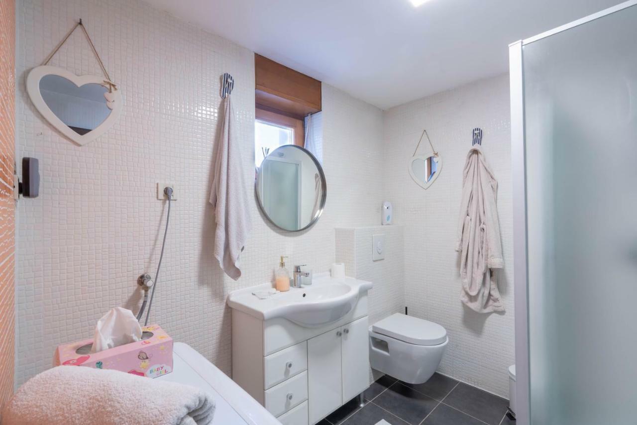 Apartment Gabriella Zágráb Kültér fotó