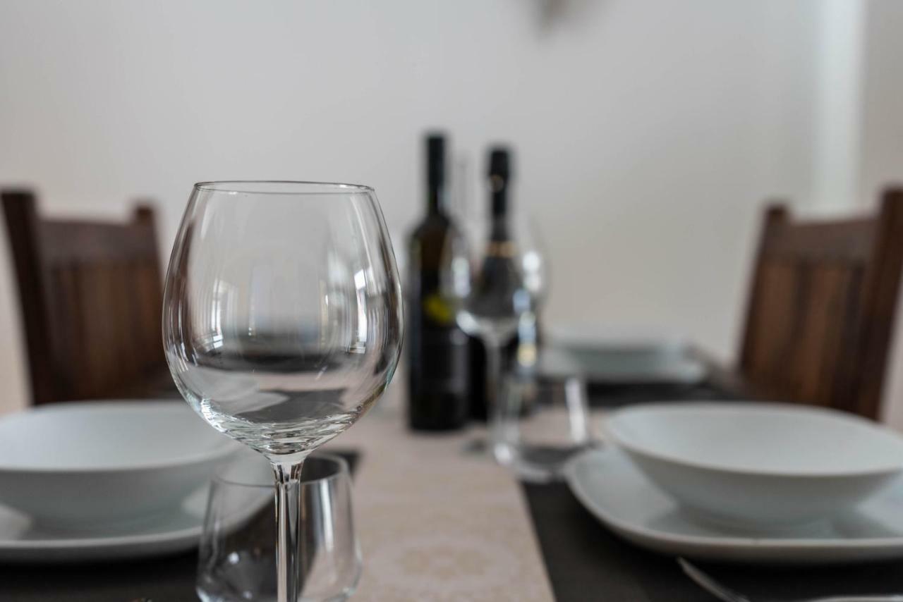 Apartment Gabriella Zágráb Kültér fotó