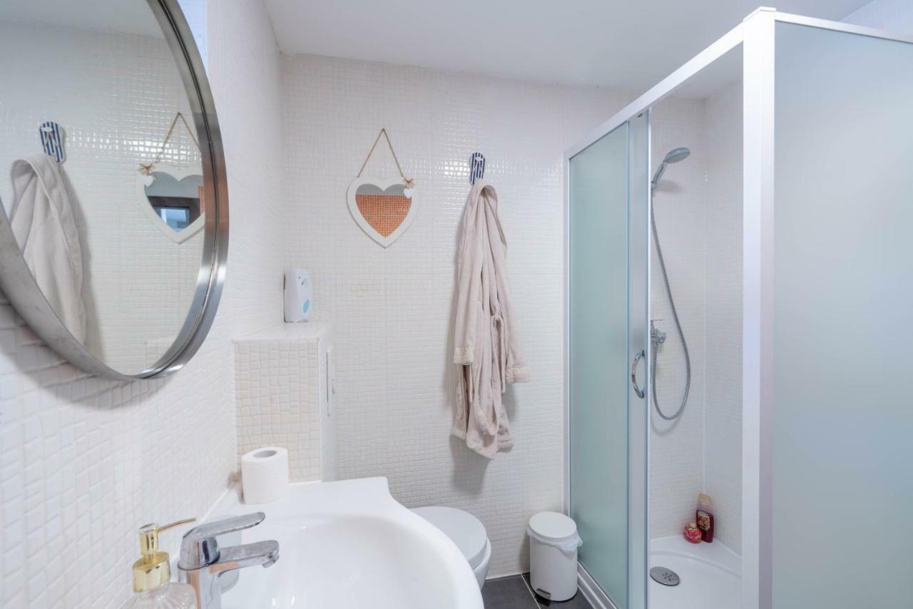 Apartment Gabriella Zágráb Kültér fotó