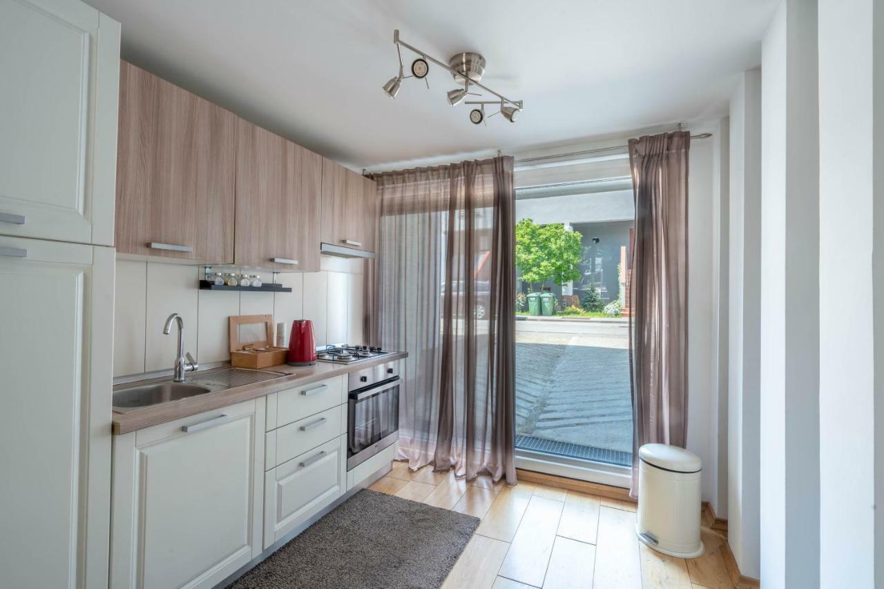 Apartment Gabriella Zágráb Kültér fotó
